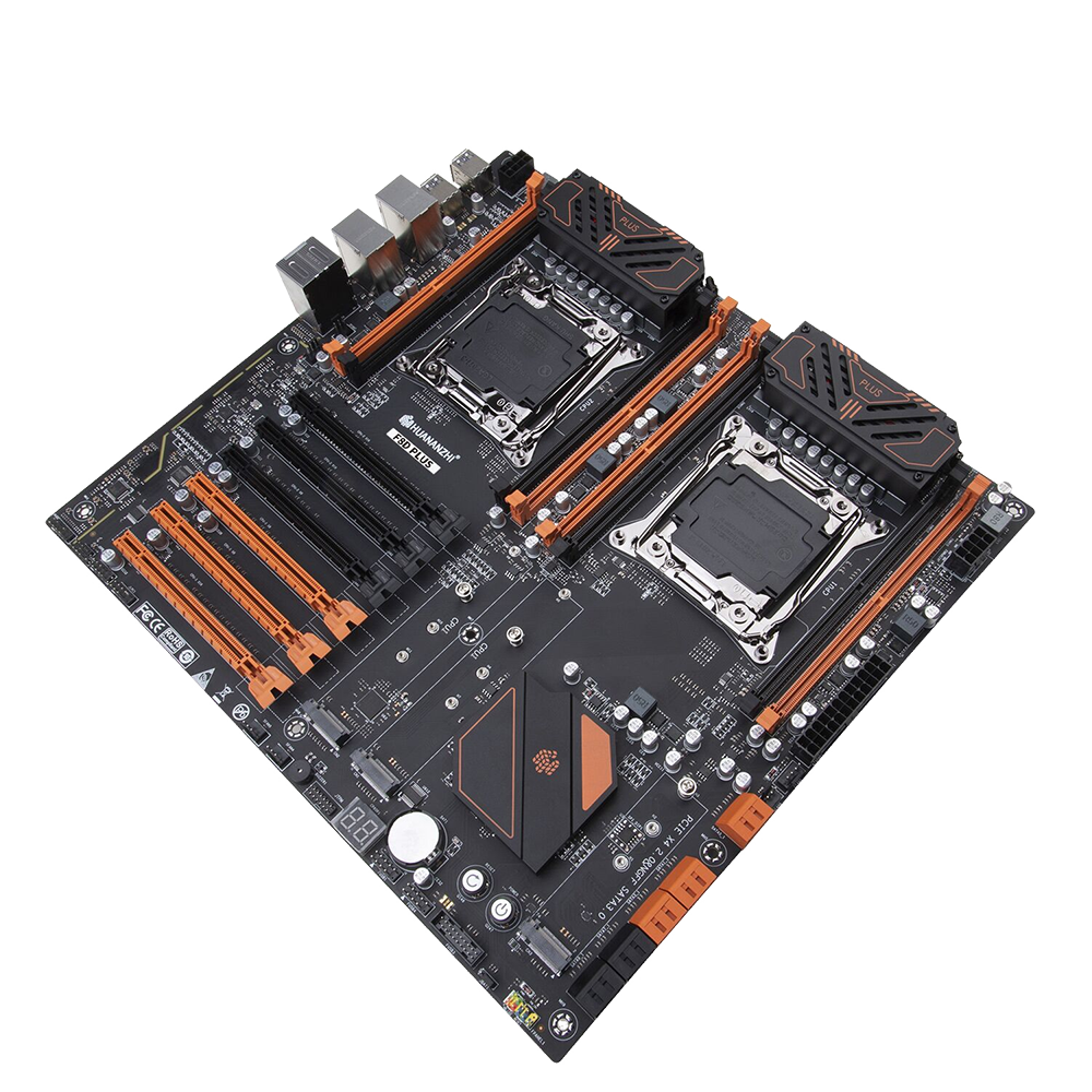 X99 F8D PLUS X99 F8D PLUS